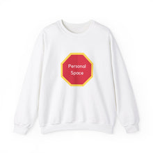 Load image into Gallery viewer, Need Space Heavy Blend™ Crewneck Sweatshirt