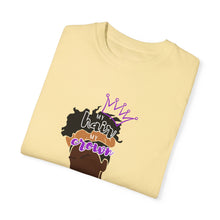 Load image into Gallery viewer, Brown Crown T-shirt