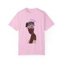 Load image into Gallery viewer, Brown Crown T-shirt