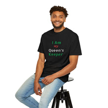 Load image into Gallery viewer, The Queen&#39;s Keeper Unisex T-shirt