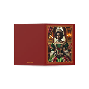 Royal Queen Greeting Cards