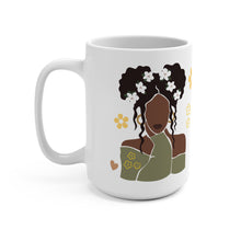 Load image into Gallery viewer, Dear Baby Girl Mug (15oz)