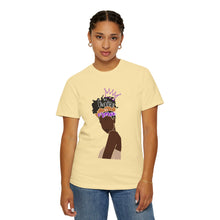 Load image into Gallery viewer, Brown Crown T-shirt