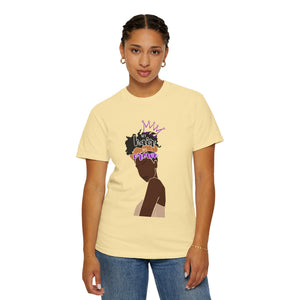 Brown Crown T-shirt