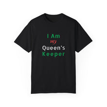 Load image into Gallery viewer, The Queen&#39;s Keeper Unisex T-shirt