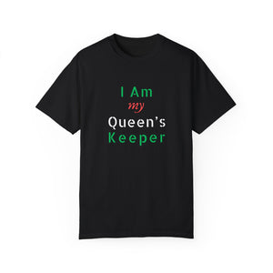 The Queen's Keeper Unisex T-shirt