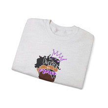 Load image into Gallery viewer, Brown Crown Heavy Blend™ Crewneck Sweatshirt