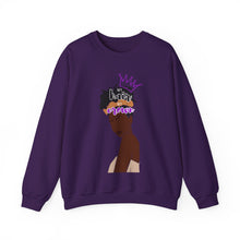 Load image into Gallery viewer, Brown Crown Heavy Blend™ Crewneck Sweatshirt