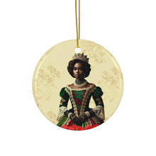 Load image into Gallery viewer, Royal Queen Ornament