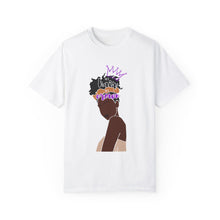 Load image into Gallery viewer, Brown Crown T-shirt