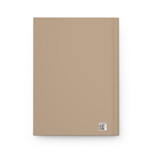 Load image into Gallery viewer, Believe Hardcover Journal