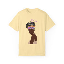 Load image into Gallery viewer, Brown Crown T-shirt