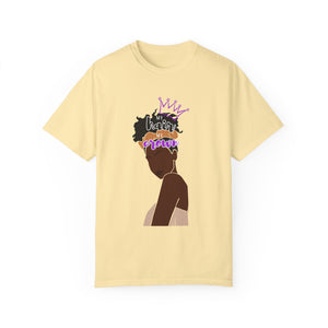 Brown Crown T-shirt