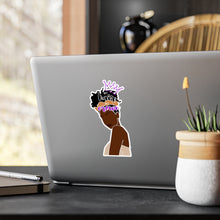 Load image into Gallery viewer, Ya Girl Vinyl Decal