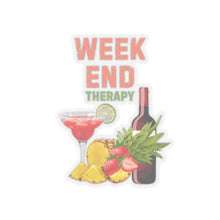 Load image into Gallery viewer, Summer Weekend Sticker