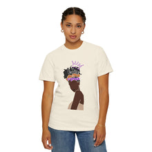 Load image into Gallery viewer, Brown Crown T-shirt