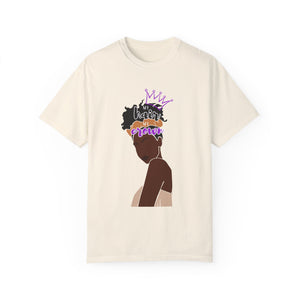 Brown Crown T-shirt