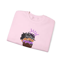 Load image into Gallery viewer, Brown Crown Heavy Blend™ Crewneck Sweatshirt