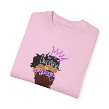 Load image into Gallery viewer, Brown Crown T-shirt