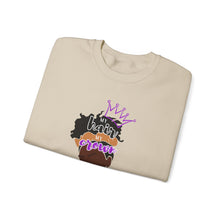 Load image into Gallery viewer, Brown Crown Heavy Blend™ Crewneck Sweatshirt