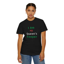 Load image into Gallery viewer, The Queen&#39;s Keeper Unisex T-shirt