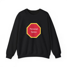 Load image into Gallery viewer, Need Space Heavy Blend™ Crewneck Sweatshirt