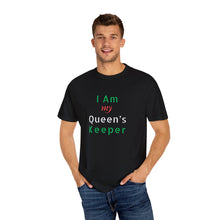 Load image into Gallery viewer, The Queen&#39;s Keeper Unisex T-shirt